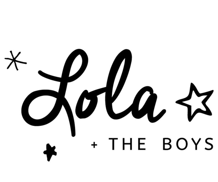 Lola and The Boys