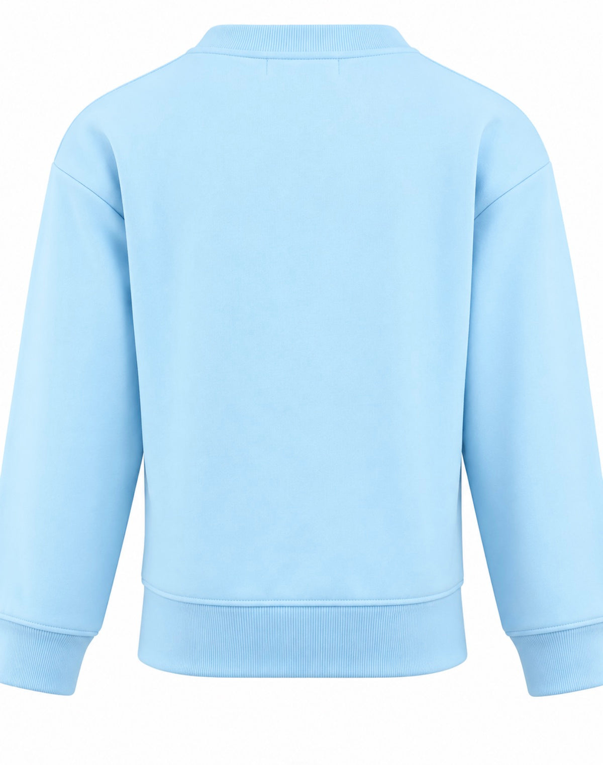 SPARKLE RAINBOW SWEATSHIRT