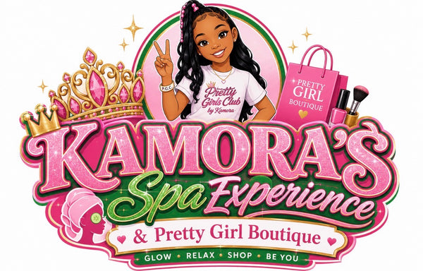 Kamora’s Spa Experience & Boutique